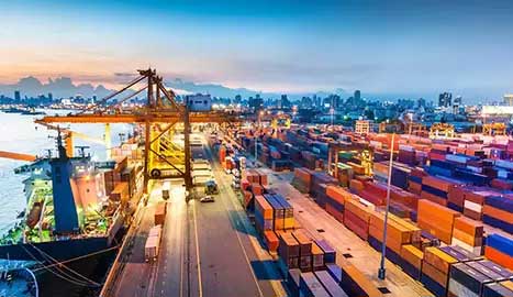 Dịch vụ thủ tục hải quan