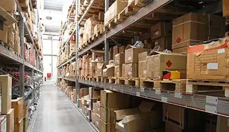 Bảo hiểm hàng hóa