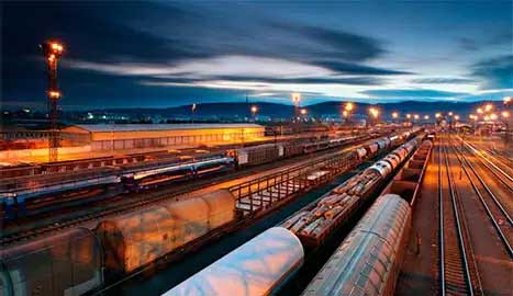 Hàng công trình – Dự án