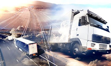 Vận tải nội địa