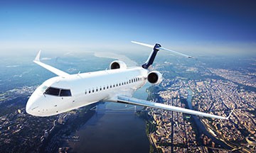 Vận chuyển hàng không