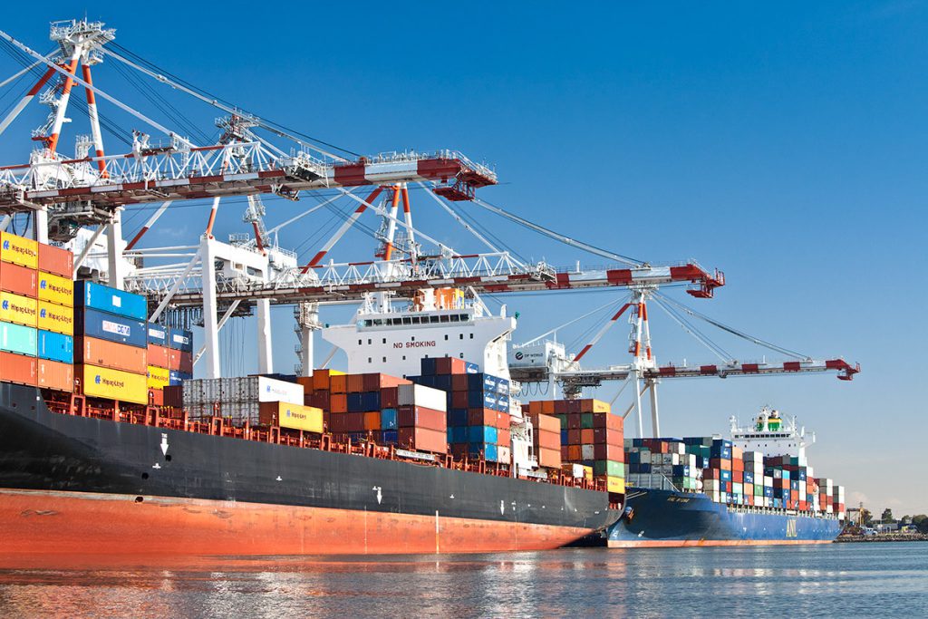 Covid-19 làm đảo lộn chuỗi cung ứng toàn cầu