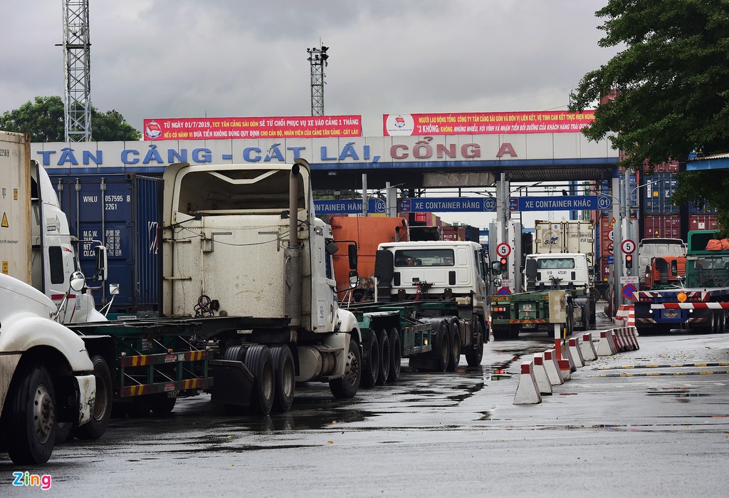 KCN miền Bắc thành tuyến đầu đón sóng chuyển dịch sản xuất?