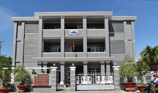 Bộ GTVT sáp nhập hàng loạt cảng vụ hàng hải từ 1/10